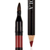 LOLA MAKE UP Lip Pencil 001 Cinnamon Berry