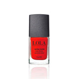 LOLA MAKE UP Nail Polish #10 Free Formula 017 Ice Queen