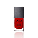 LOLA MAKE UP Nail Polish #10 Free Formula 017 Ice Queen