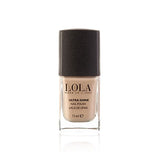 LOLA MAKE UP Nail Polish #10 Free Formula 017 Ice Queen Nude Lady