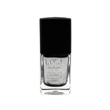 LOLA MAKE UP Nail Polish # 5 Free Formula 033 Jungle Fever Cosmic Dust