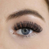 Lola's Lashes Russian She&amp;rsquo;s Fire Strip Lashes