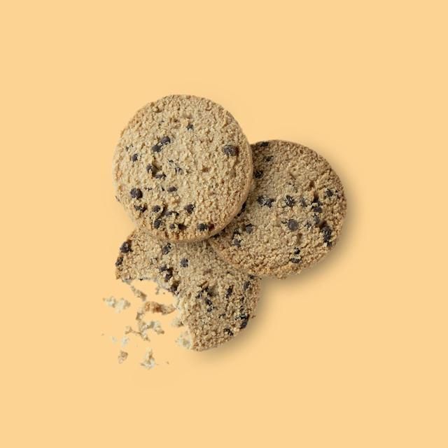 London Apron Chocolate Chip Keto Cookie   35g