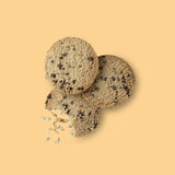 London Apron Chocolate Chip Keto Cookie   35g