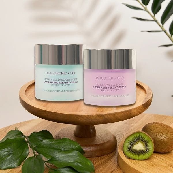 London Botanical Laboratories Revitalize &amp;amp; Plump Kit