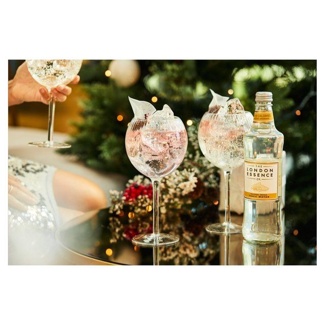 London Essence Co. Indian Tonic   500ml