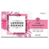 London Essence Co. Pink Grapefruit Cans   6 x 150ml