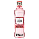 London Essence Co. Pomelo &amp;amp; Pink Pepper Tonic   24 x 200ml