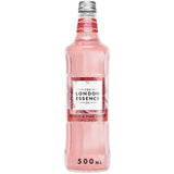 London Essence Co. Pomelo &amp;amp; Pink Pepper Tonic   500ml