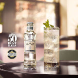 London Essence Co. Soda Water   24 x 200ml