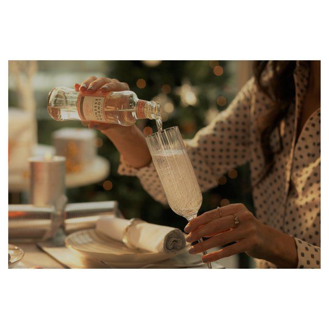 London Essence Co. White Peach &amp;amp; Jasmine Soda   24 x 200ml