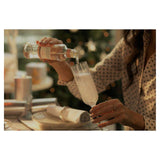 London Essence Co. White Peach &amp;amp; Jasmine Soda   24 x 200ml