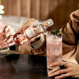 London Essence Co. White Peach &amp;amp; Jasmine Soda   24 x 200ml