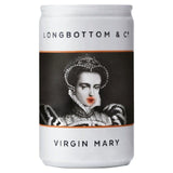 Longbottom &amp;amp; Co Virgin Mary   150ml