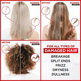 LOr&amp;eacute;al Paris Elvive Bond Repair Leave-In Serum 150ml