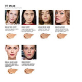 Lord &amp;amp; Berry On Stage Fluid Foundation, Almond 30ml