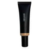 Lord &amp;amp; Berry On Stage Fluid Foundation, Almond 30ml Warm Sand