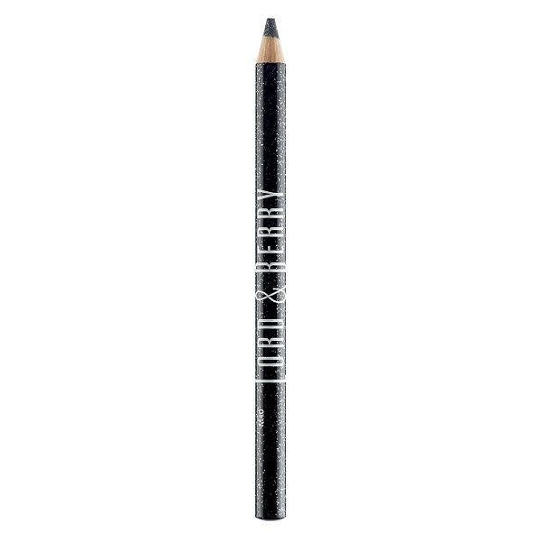 Lord &amp;amp; Berry Pailette Glitter Eye Pencil, Sparkle Black 3g
