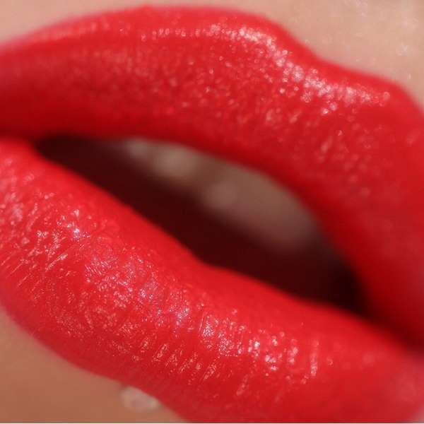 Lord &amp;amp; Berry Vogue Matte Lipstick, Red Queen 23g