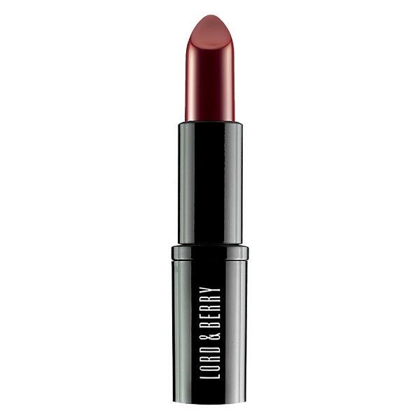 Lord &amp;amp; Berry Vogue Matte Lipstick, Red Queen 23g China Red