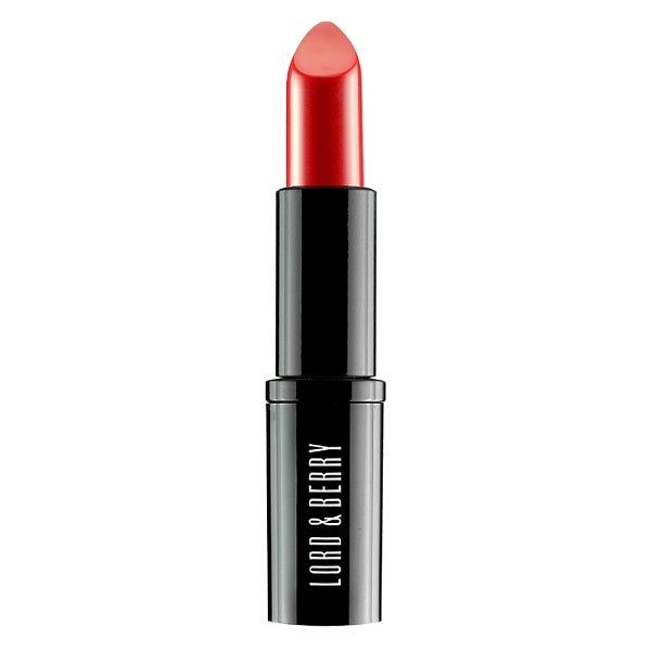 Lord &amp;amp; Berry Vogue Matte Lipstick, Red Queen 23g Red