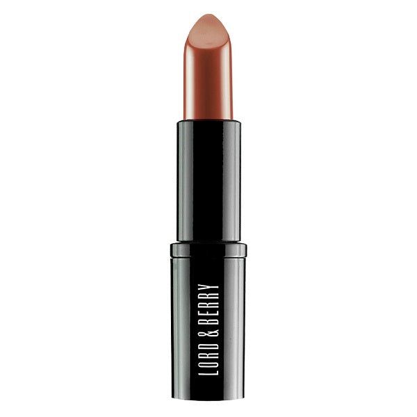Lord &amp;amp; Berry Vogue Matte Lipstick, Red Queen 23g Smarten Nude