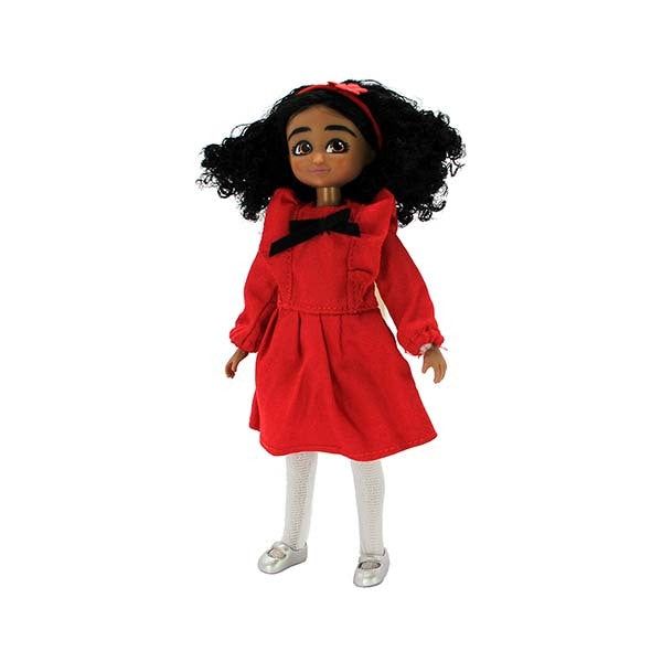 Lottie Dolls - Four Seasons Outfit Set