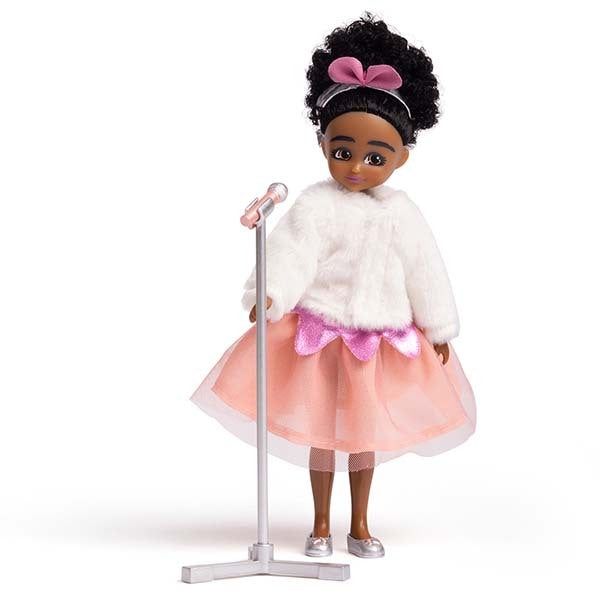 Lottie Dolls - Meg Stage Superstar Doll