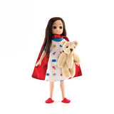 Lottie Dolls - True Hero Doll
