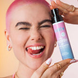 Lottie London Stay Matte AF Setting Spray