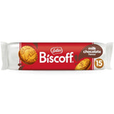 Lotus Biscoff Sandwich Milk Chocolate   150g