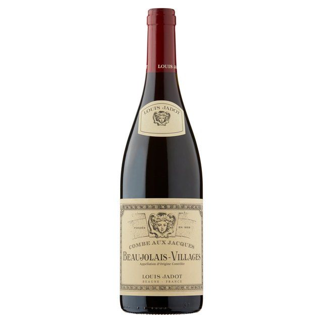 Louis Jadot Beaujolais Villages   75cl