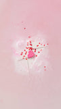 Love Letter Bath Bomb