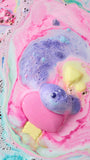 Love Struck Bath Bomb