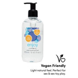 Lovehoney Enjoy Water-Based Lubricant 250Ml