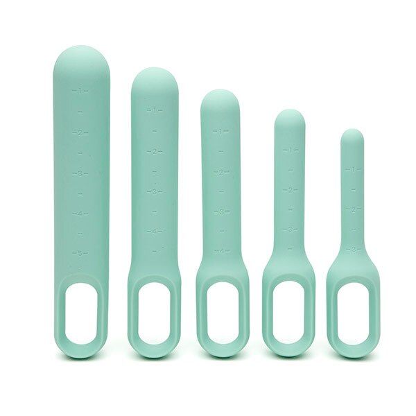 Lovehoney Health Silicone Dilator Set (5)