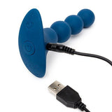 Lovehoney Ignite 20 Function Vibrating Anal Beads