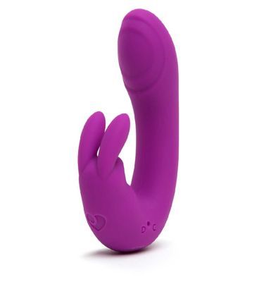 Lovehoney Ignite Rabbit Vibrator