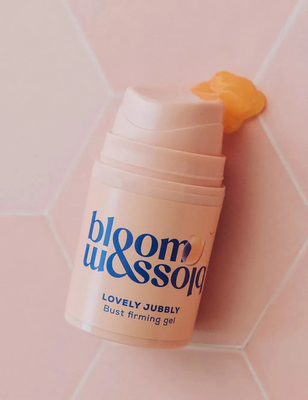 Lovely Jubbly Bust Firming Gel 50ml