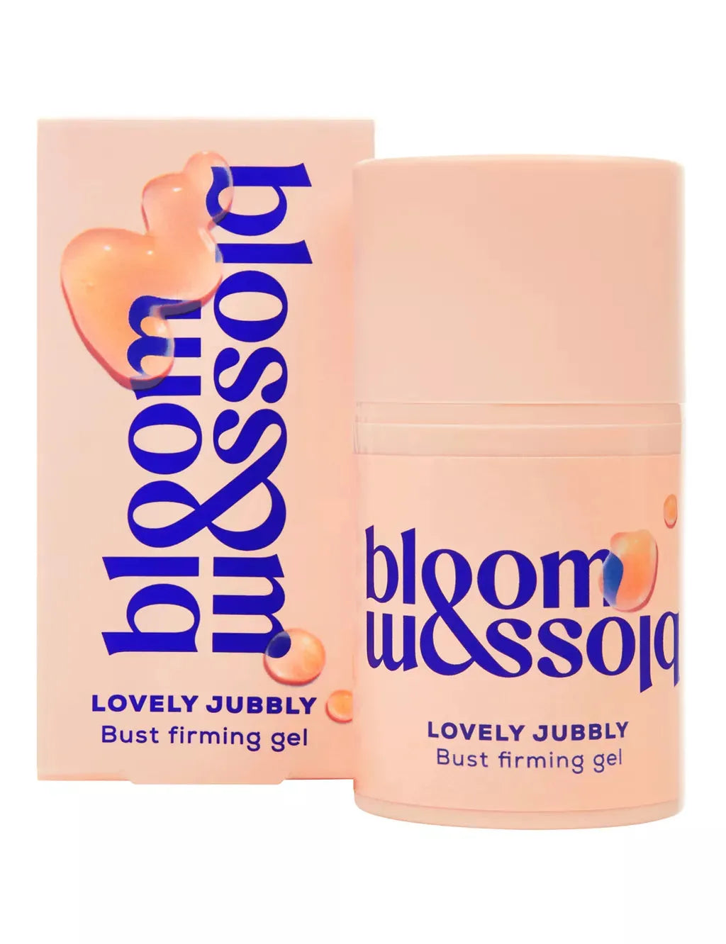 Lovely Jubbly Bust Firming Gel 50ml