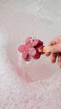 Loves Me, Loves Me Not Reusable bubble bath