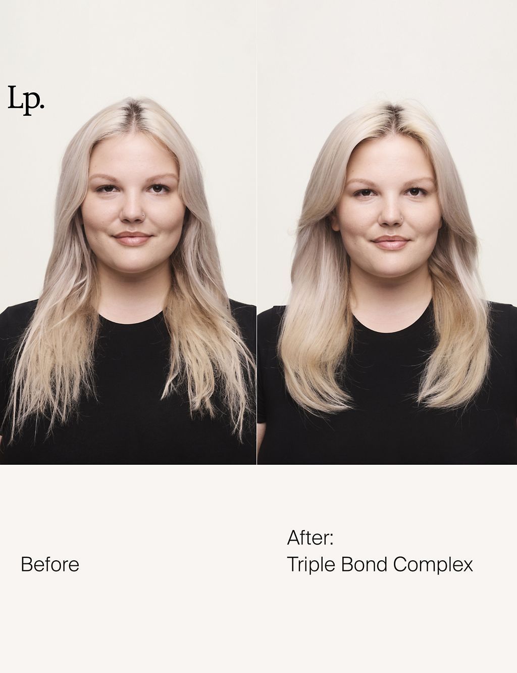 LP Triple Bond Complex 10ml