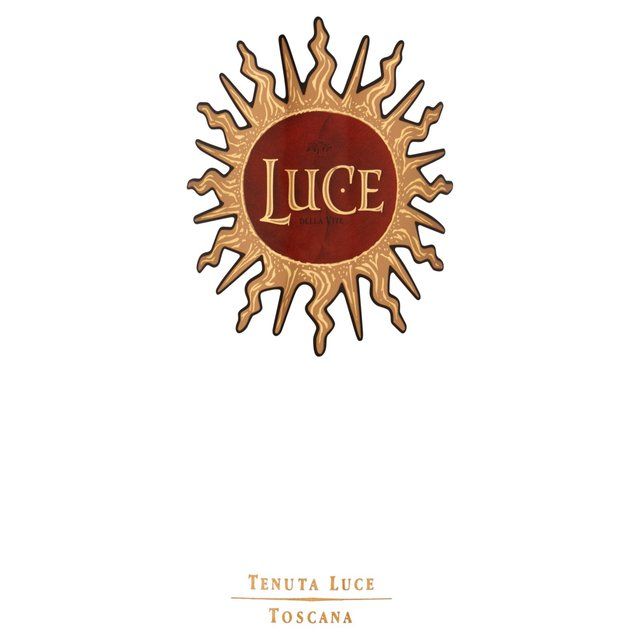 Luce Super Tuscan   75cl