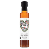 Lucy's Dressings Lime &amp;amp; Chilli Asian Dressing   250ml