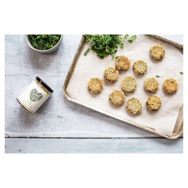 Lucy's Dressings Vegan Mayonnaise   240g