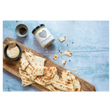 Lucys Dressings Garlic &amp;amp; Black Pepper Mayonnaise   240g