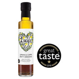 Lucys Lemon &amp;amp; Caper Zesty Dressing   250ml