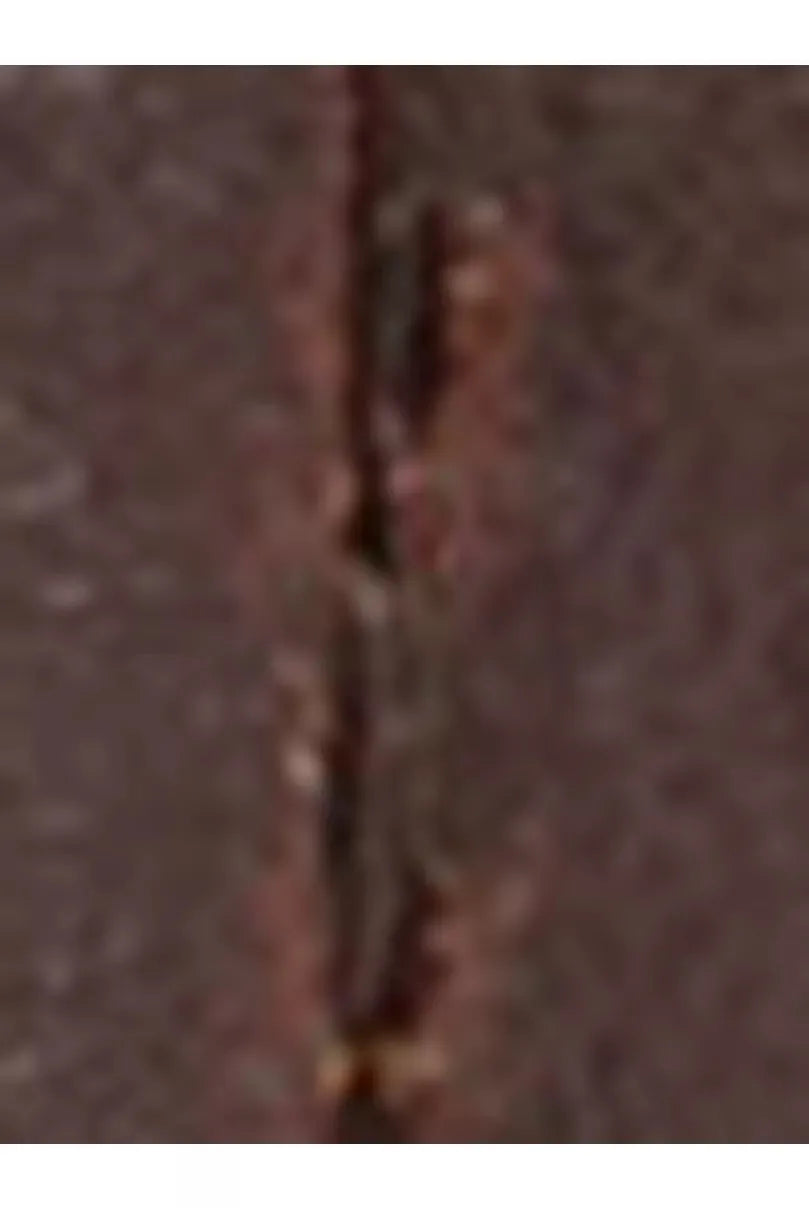 LUKE 1977 Summit Leather Belt - McGrocer