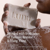 Luna Daily The Everywhere (No)Soap Original 125g