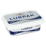 Lurpak Slightly Salted Spreadable Butter   250g